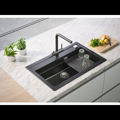 Мойка Alveus Atrox 40