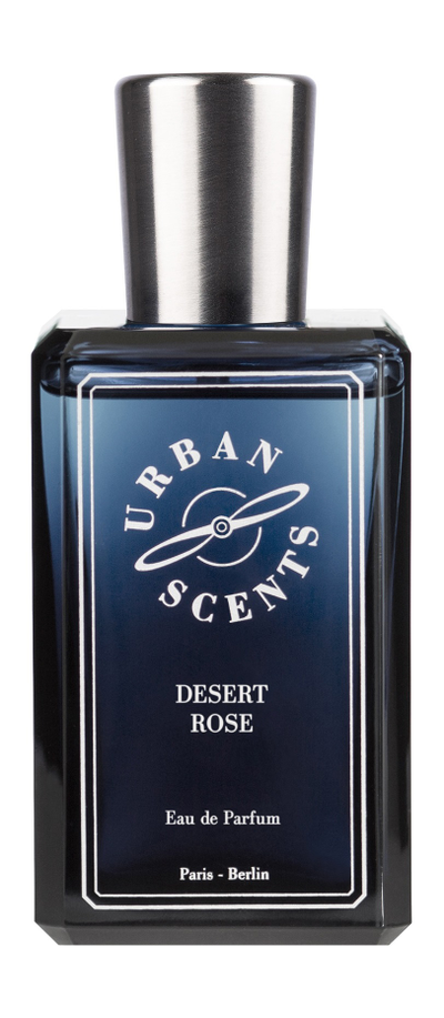 Urban Scents Desert Rose