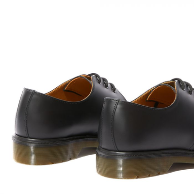 Ботинки Dr. Martens 1461 черные