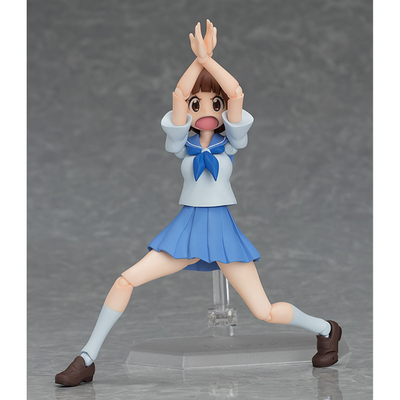Фигурка фигма Мако Манканшоку (figma Mankanshoku Mako)