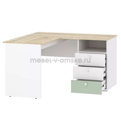 Стол письменный Банни-041.41 угловой