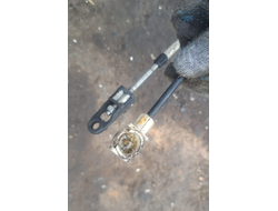 Трос МКПП ТОЙОТА КОРОЛЛА 150