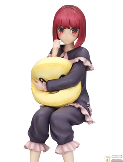 Фигурка Кана Арима (Kana Arima Have a good night! Noodle Stopper)