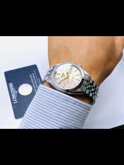 Наручные часы Seiko SNKL19K1