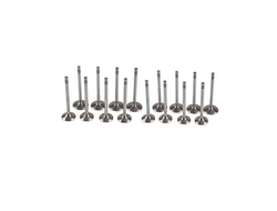 Клапана LADA Vesta, LADA X-RAY дв.1.8, 16 клап. 16 шт. LADA