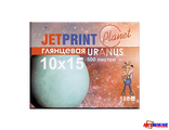 Фотобумага 10х15 глянцевая 180г/м2 500л JETPRINT