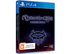 игра для PS4 Neverwinter Nights: Enhanced Edition