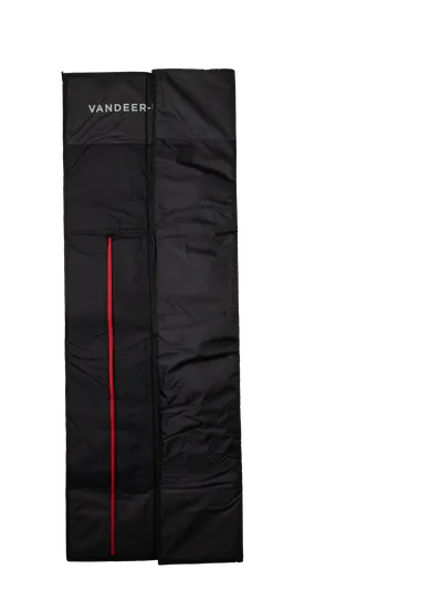 Чехол VanDeer для трех пар лыж GS  215 sm