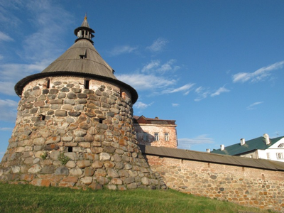 КИЖИ. ВАЛААМ. СОЛОВКИ. СВЯТОЙ ТРЕУГОЛЬНИК - 7 дней