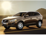 Volvo XC60 I (2008-2017)