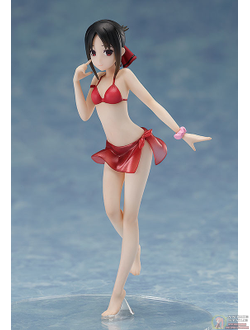 Фигурка 1/12 Кагуя Синомия (Kaguya Shinomiya Swimsuit Ver.)