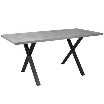 Стол «Кросс-60», СРП-С-037 (столешница 32 мм)