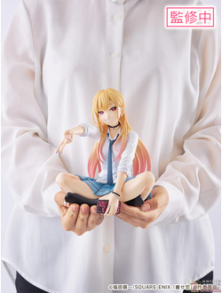 Фигурка Марин Китагава (Marin Kitagawa Tenitol  Noodle Stopper Figure)
