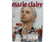 Журнал &quot;Marie Claire (Марі Клер)&quot; Україна - Зима 2021/2022