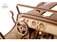 Сборная модель Родстер VM-01 UGEARS