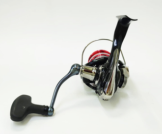 Катушка Daiwa 18 Ninja LT 2500