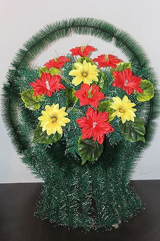 Корзина ладья 1