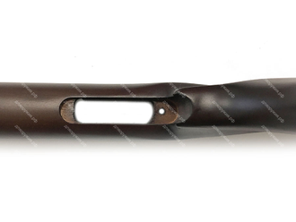 Ложа Hatsan 125 ОРТОПЕД (с щекой) береза [исполнение 3]