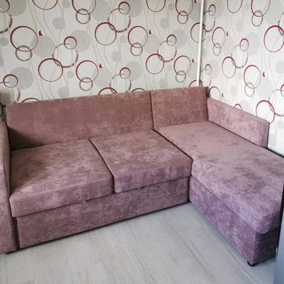 Диван "Дублин"