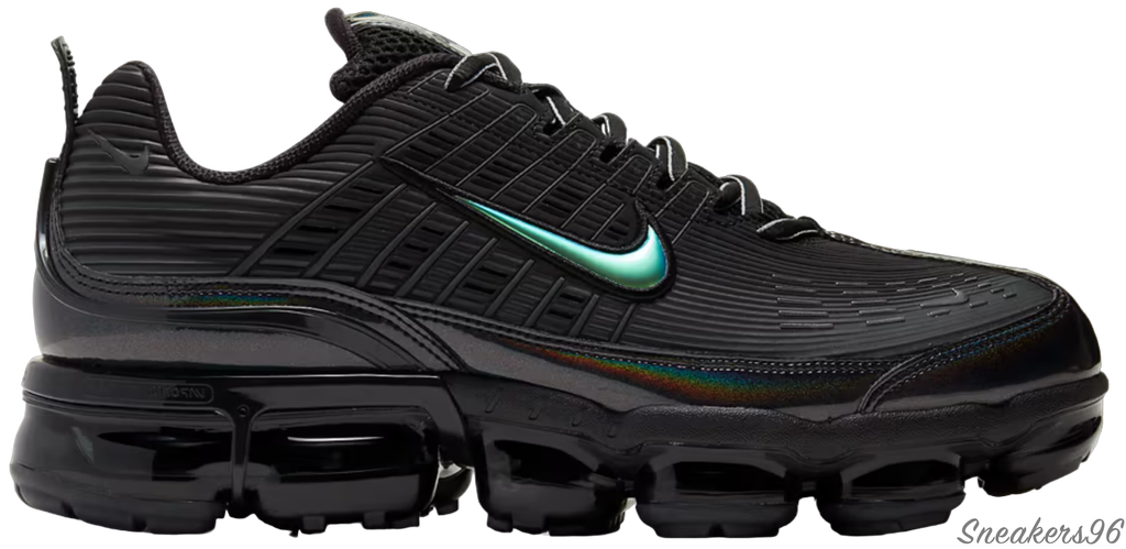 NIKE AIR VAPORMAX 360 Black Blue Sneakers96 shop.ru