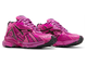 Balenciaga Runner Sneaker Dark Pink женские