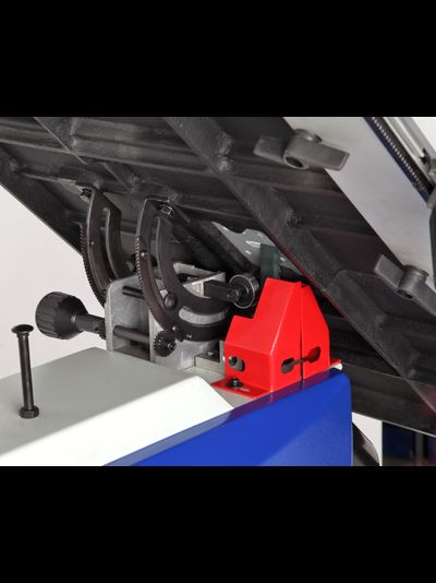 Ленточнопильный станок по дереву BELMASH WBS-465