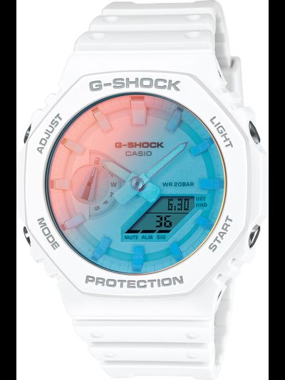 Часы Casio G-Shock GA-2100TL-7A