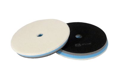155/15 - Меховой полировальник сэндвич (ворс 5 мм) - А302 SANDWICH WOOL PAD