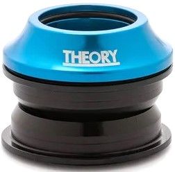 Купить рулевую Merritt THEORY INTERNAL (Blue) для BMX велосипедов в Иркутске