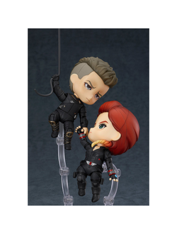 Нендроид Чёрная вдова (Black Widow Endgame Ver. DX)