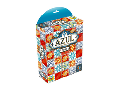 Настольная игра: Azul mini