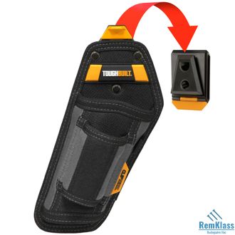 Кобура для молотка Toughbuilt TB-CT-31-A