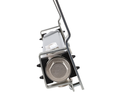 Коллекторная группа ROMMER для радиаторной разводки (9 контуров)