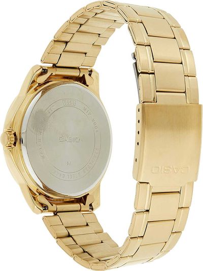 Часы Casio MTP-V004G-1B