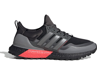 Adidas all terrain ultra 2025 boost black