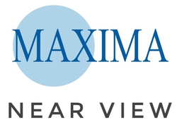 Офисная линза MAXIMA 1.57 Near View HMC