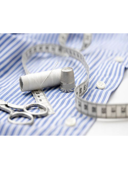 Пошив одежды на заказ в Самаре