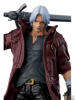 Фигурка 1/12 Данте Спарда (Dante Sparda)