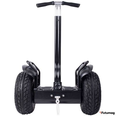 Сигвей Wmotion Q7