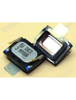 Динамик (speaker) №9 Apple iPhone 4, 4S, ZT-022