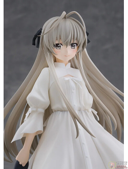 Фигурка Сора Касугано (Kasugano Sora Pop Up Parade L)