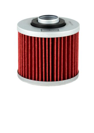 Масляный фильтр Champion COF045 (Аналог: HF145) для Yamaha (2H0-13440-90, 4X7-13440-00, 4X7-13440-01, 4X7-13440-90, 583-13440-10, 5JX-13440-00)