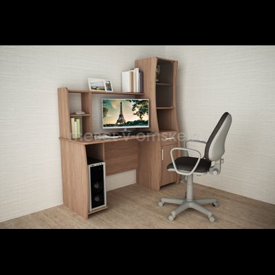 Стол компьютерный Лицей-4