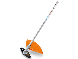 Насадка Мотокоса STIHL со штоком FS - KM GSB 230-2