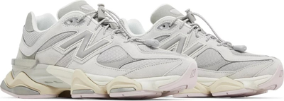 New Balance 9060 Grey Matter December Sky