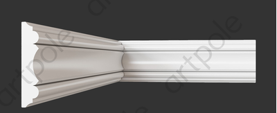 Молдинг SMG14