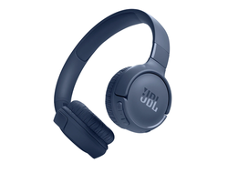 Беспроводные наушники JBL Tune 520BT Blue