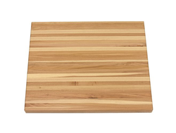 Hickory Butcher Block