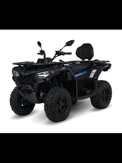 Квадроцикл CFMOTO CFORCE 500 Basic