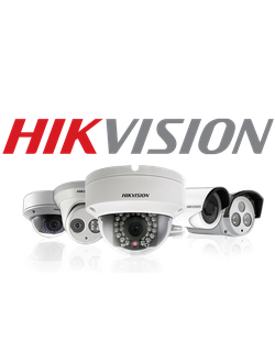 Видеонаблюдение премиум класса